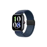 Dark Blue[Strap Only, Movement Not Included]