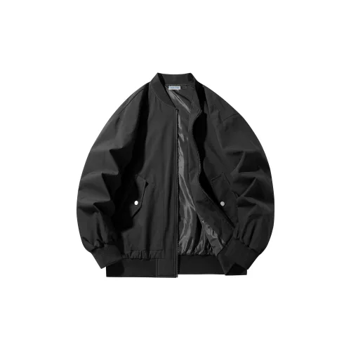 FONDLOOK Jackets Unisex