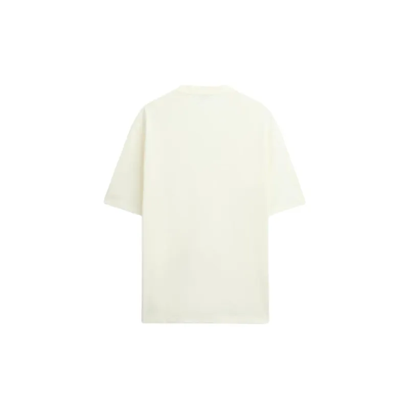 ZARA T-Shirt Men's Frosted White-1