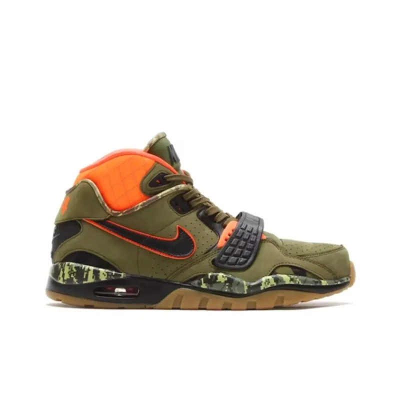 Nike Air Trainer Sc 2 High Bo And Arrows-1