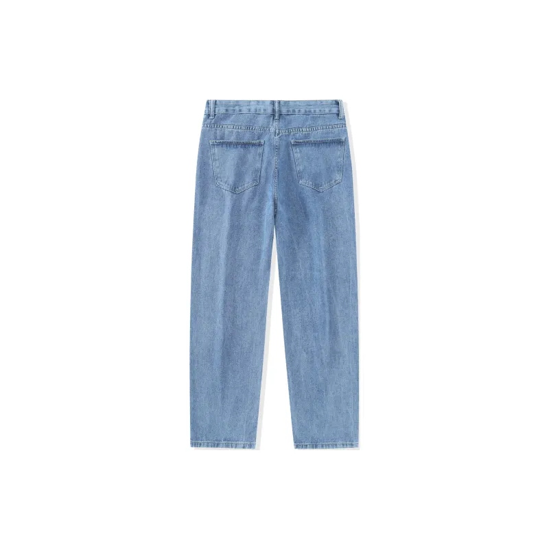 BRNR Jeans Unisex-6