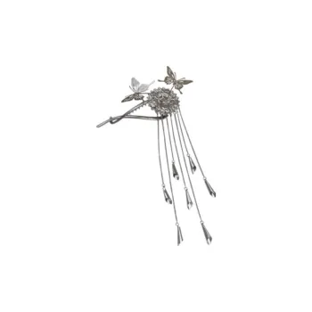 JianKai Hair Clips Women's
