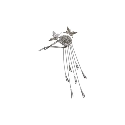 JianKai Hair Clips Women's