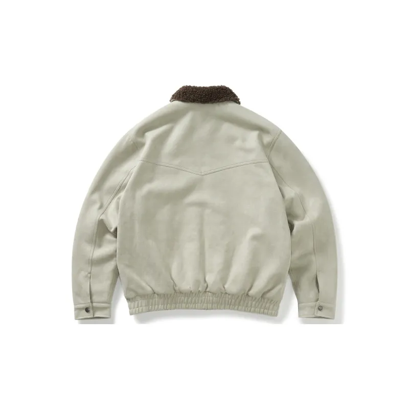 714STREET Jackets Unisex-6