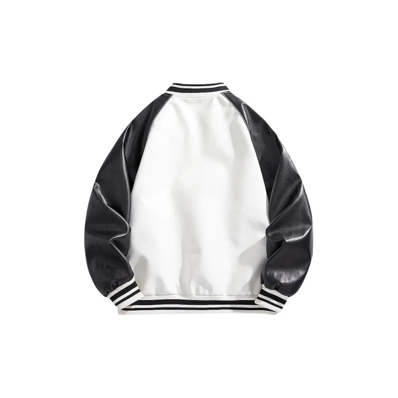 Riding Grams Biker Jacket Unisex-4