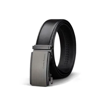 Cranta Komeia Leather Belts Men