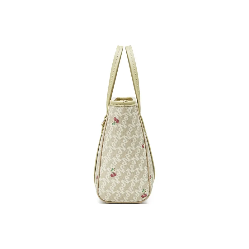 JOSINY PU One Shoulder Handbag Regular Women's Coffee/Light Pink/Khaki-13