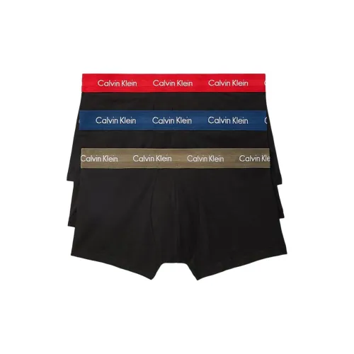 Calvin Klein Men Boxer Shorts