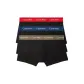 3 Pack (Red/Blue/Brown)
