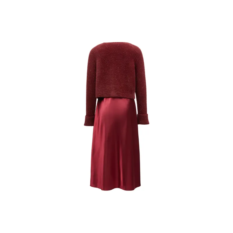 ONLY Two Piece Skirt Sets Women's-1