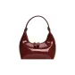 Red 8735+Chain Long Strap
