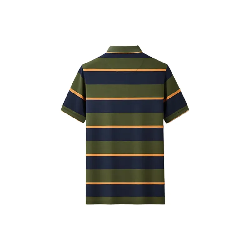 JEEP SPIRIT Polo Shirts Men-3