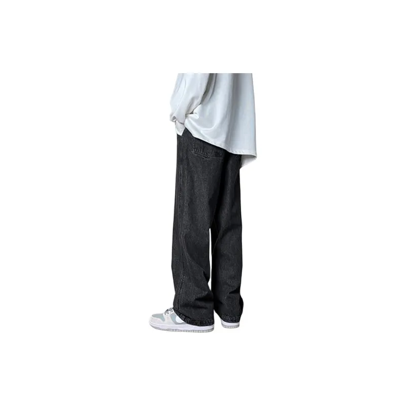 TYPERIGHTER Jeans Unisex-1