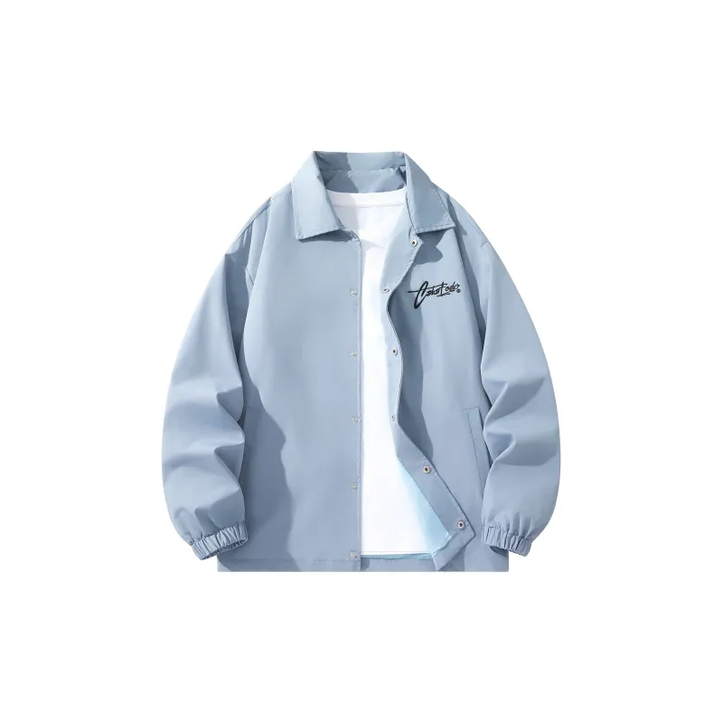 CSKS Jackets & Coats Fall Unisex-56