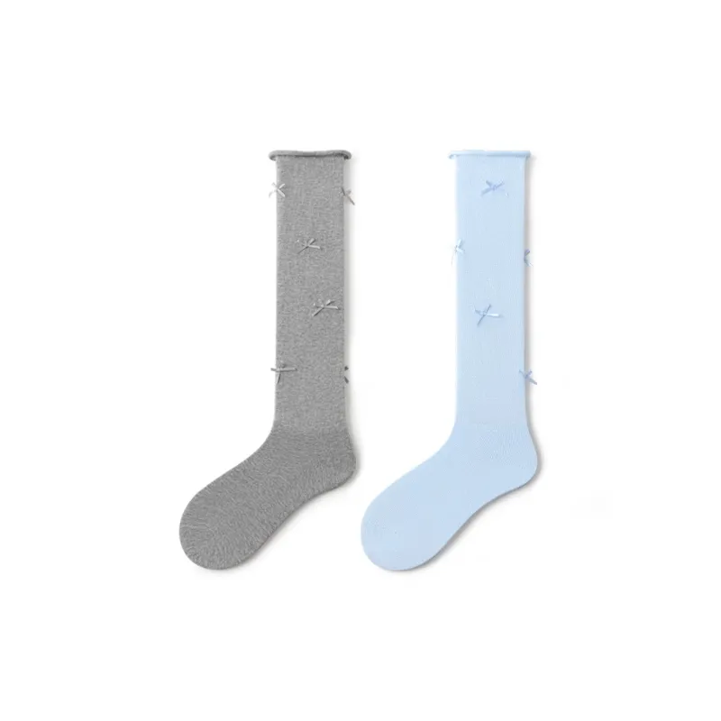 JKN Knee High Socks Women's 1 Pack-7