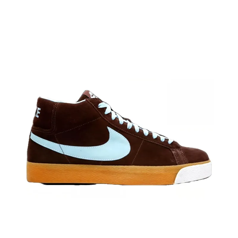 Nike Sb Blazer Cappuccino-1