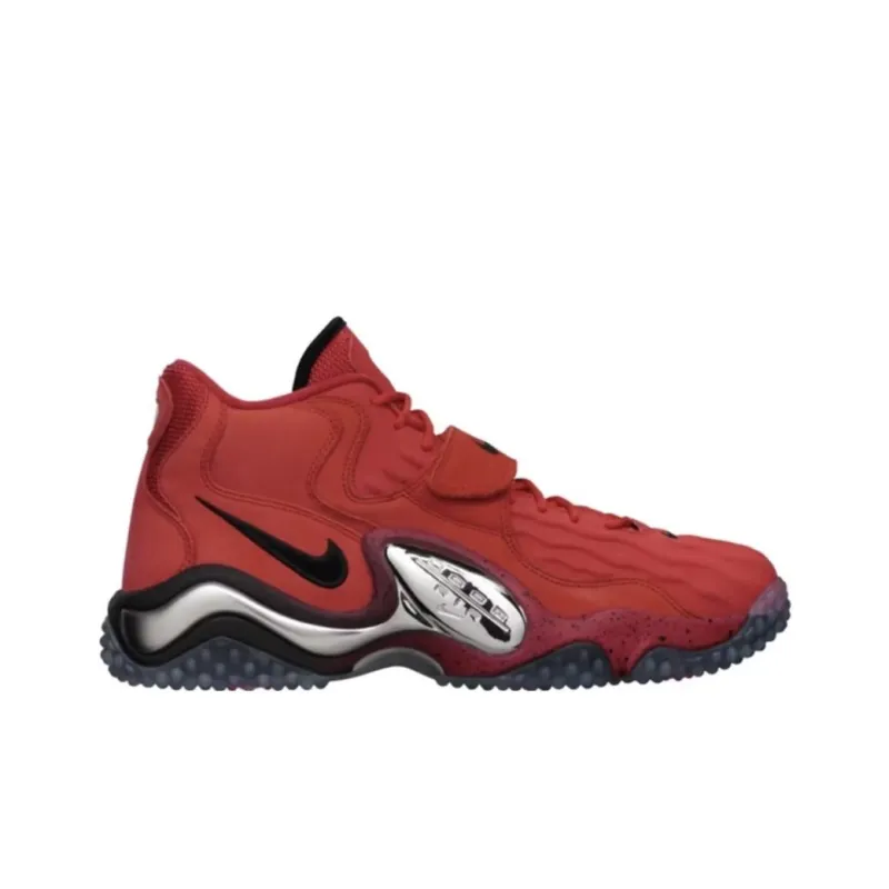 Nike Air Zoom Turf Jet '97 Qs Challenge Red-1