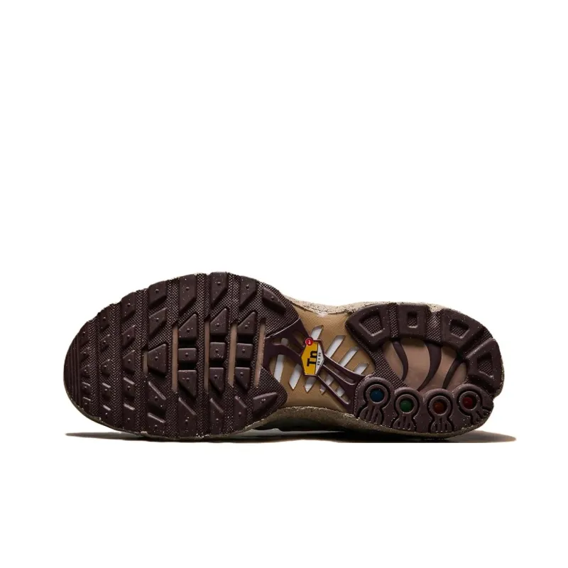 Nike Air Max Plus Sandy Sunset-4