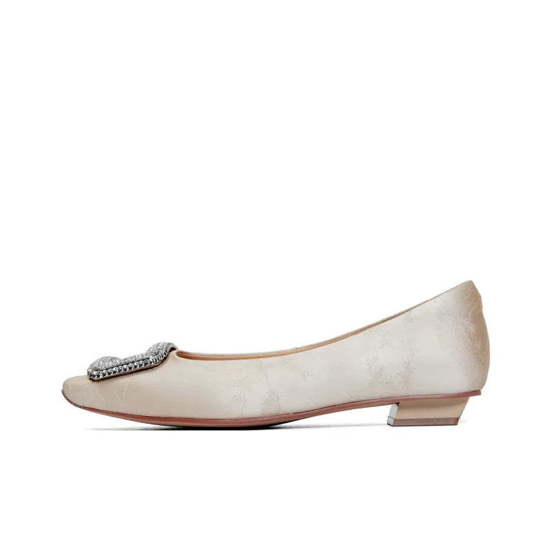 PT'SON Casual Single Shoes Women's-5