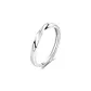 Mobius Loop Men's Ring