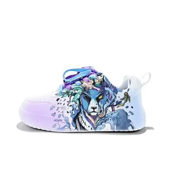 Cold Cicadas Yesterday Lightweight And Breathable Low Top Skateboard Shoes Unisex