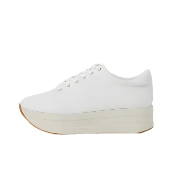 VAGABOND SHOEMAKERS Low-Top Casual Shoes Women's White