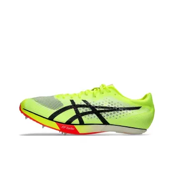 Asics Metaspeed Sp Paris Safety Yellow Black