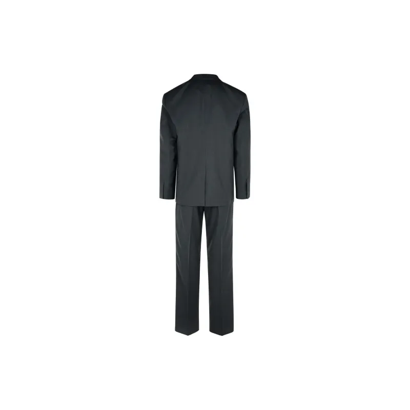 JIL SANDER Single Breasted Tailored Suit-1