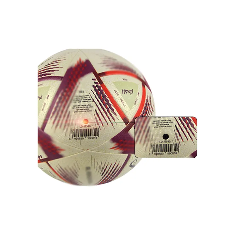 Ledo Size 5 Soccer PU Machine Stitched Soccer Ball Unisex-7
