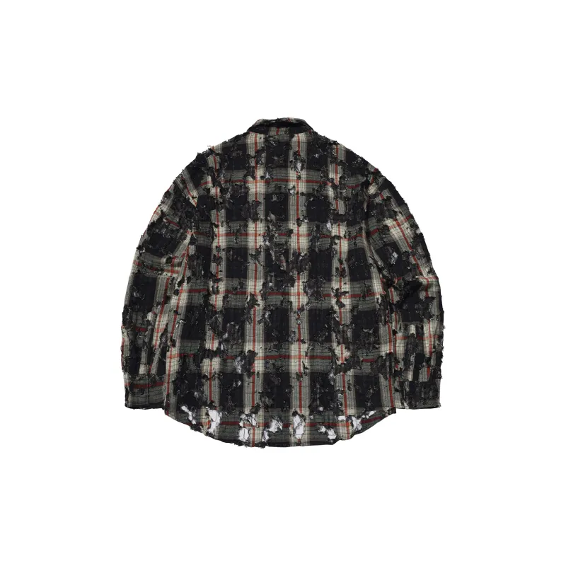BEASTER Shirts Unisex-3