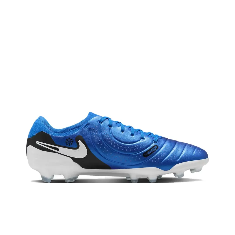 Nike Tiempo Legend 10 Pro Fg Soar White-1