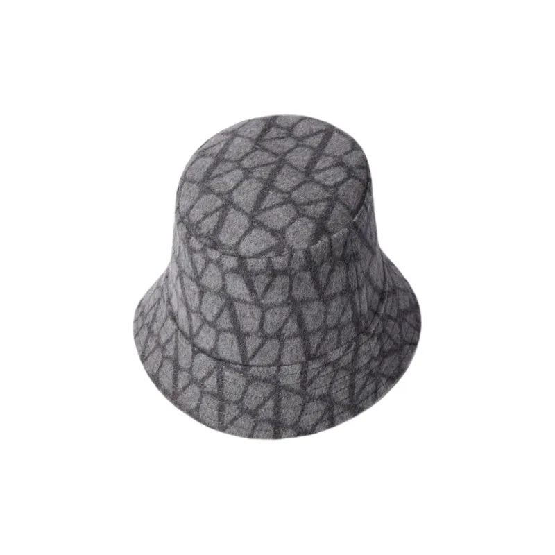 Valentino Toile Iconographe Bucket Hat-2