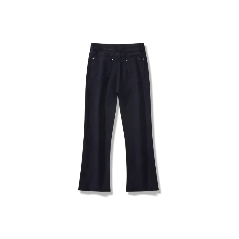 NXPTP Jeans For Spring And Fall Unisex-1