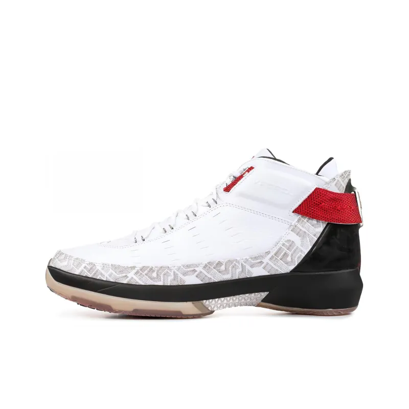 JORDAN 22 Og 'Chicago Home'-0