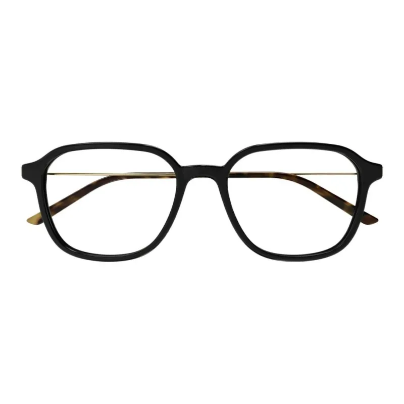GUCCI Round-frame Glasses-1