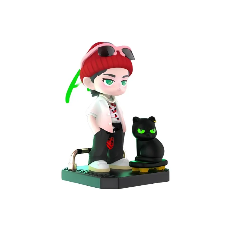 Koi Take Fun Chibi Figures-1