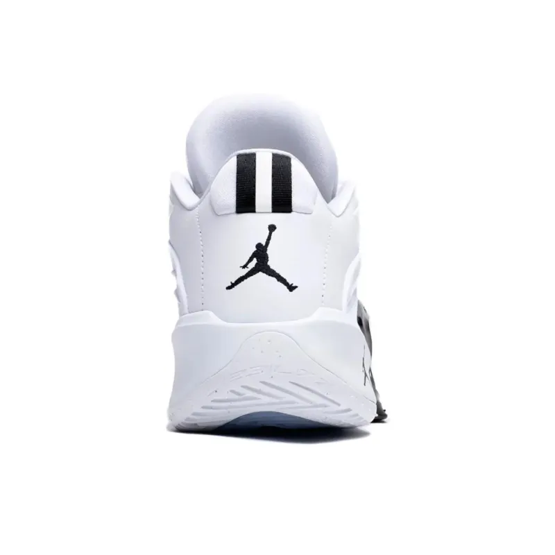 JORDAN Luka 3 Tb White Black-3
