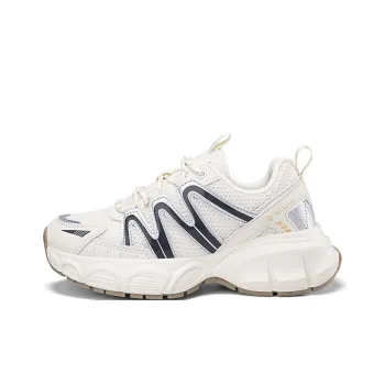 Dao Tu Sen Low Top Chunky Sneakers Women's