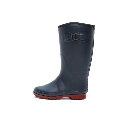 MoonStar Rain Boots Women's Blue