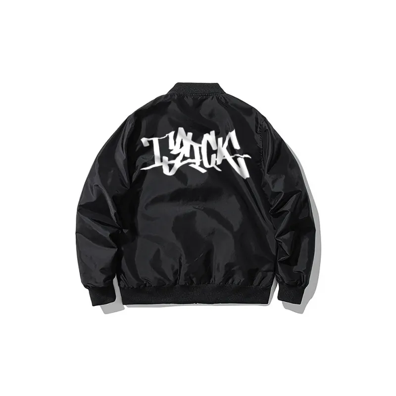 LESS BEARS Jackets Unisex-1