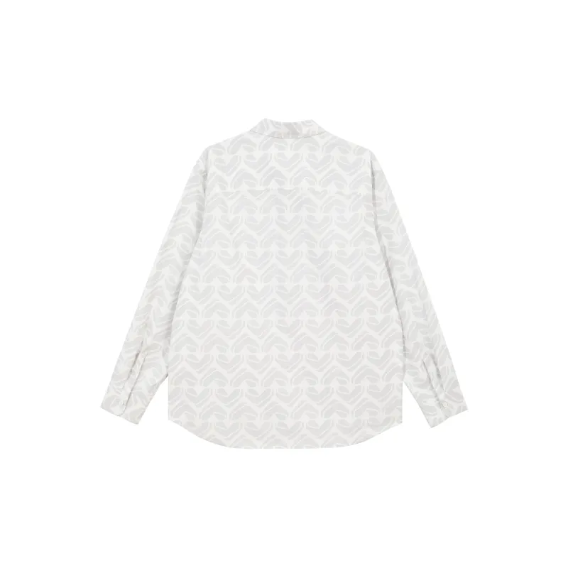 JACK JONES· Long Sleeved Shirt Men's-1