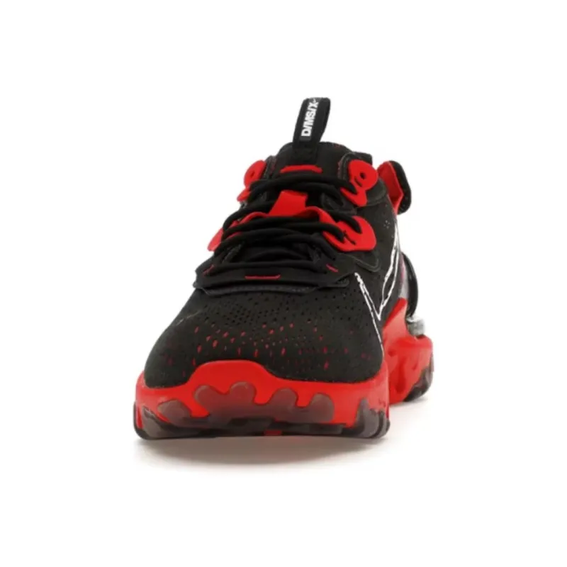 Nike React Vision Bred-2