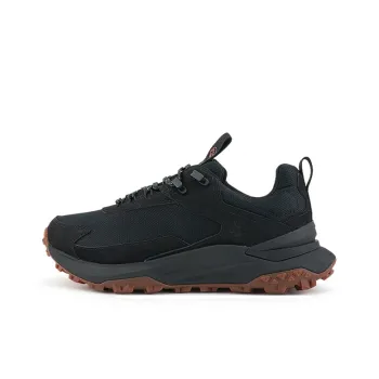 Timberland Motion Low-Top Trekking Shoes Men's Black