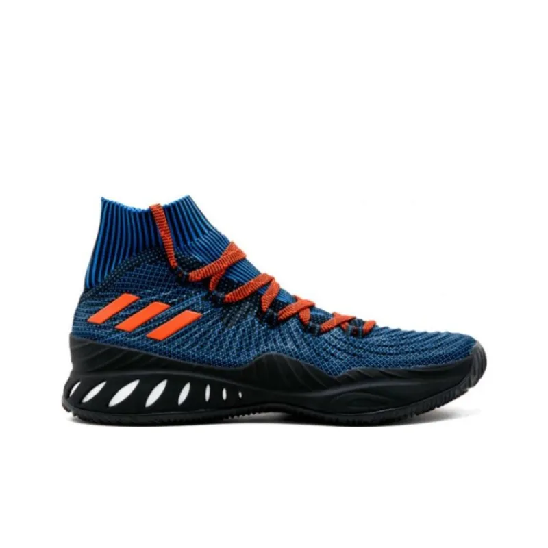 adidas Crazy Explosive 17 Kristaps Porzingis PE Away-1