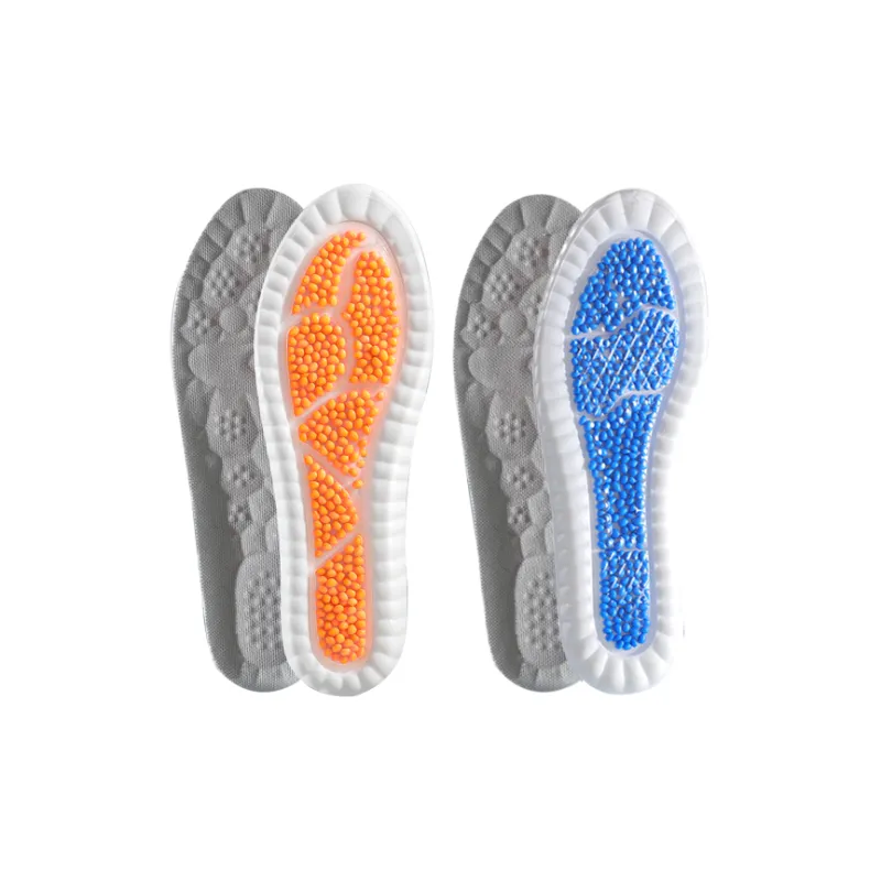Step Cloud Air Cushion Insoles Unisex-12