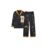 Women's Black