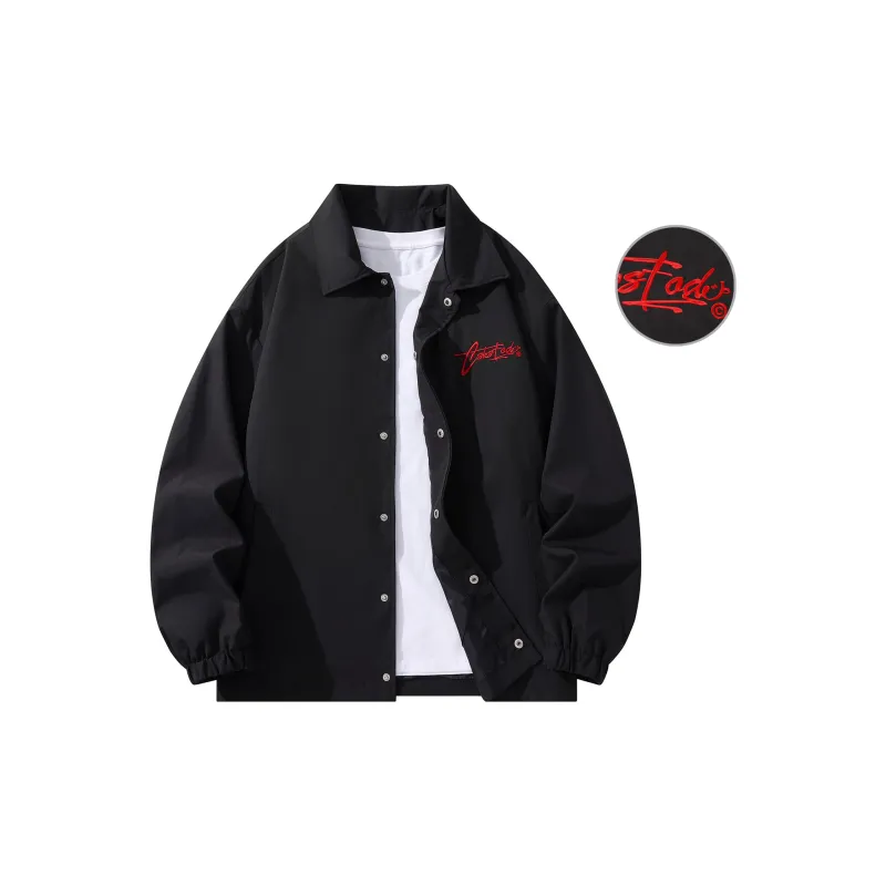 CSKS Jackets & Coats Fall Unisex-1