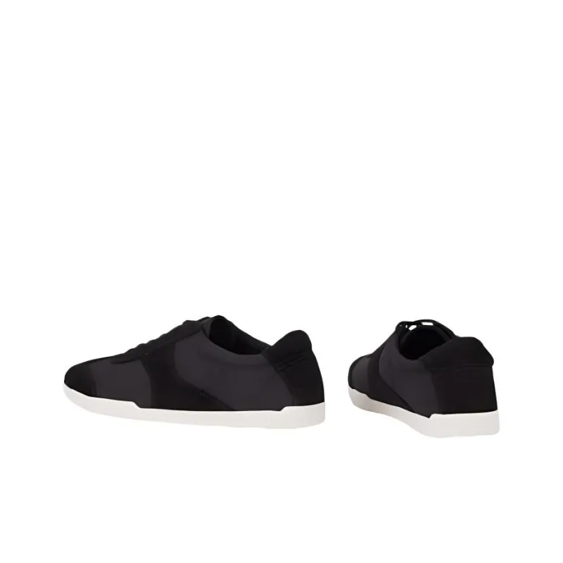 VAGABOND SHOEMAKERS Slip-Resistant Low-Top Skateboard Shoes Women's Black-3