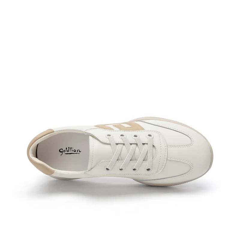 GOLDLION Lightweight Low Top Casual Shoes Women's-2