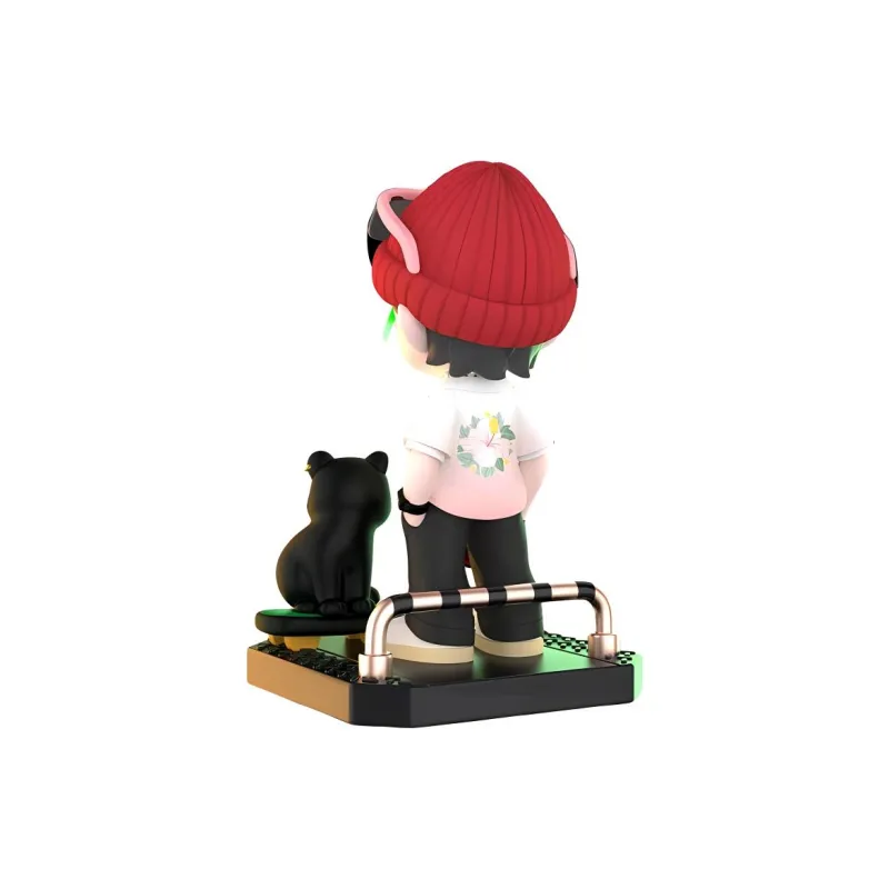 Koi Take Fun Chibi Figures-4
